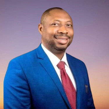 Prof. Otuechere Chiagoziem Anariochi